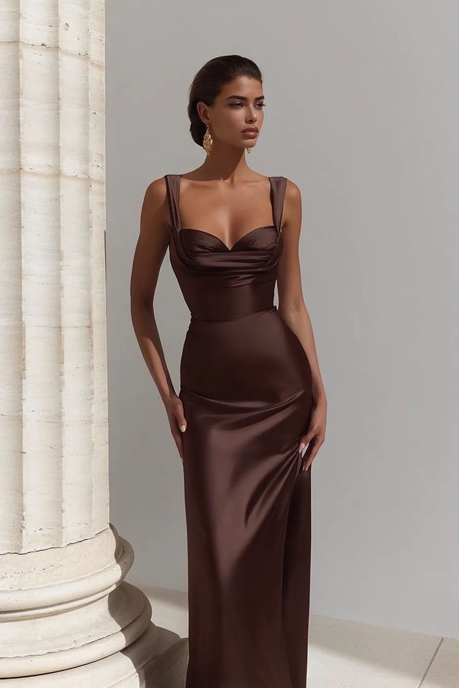 Пример женского образа