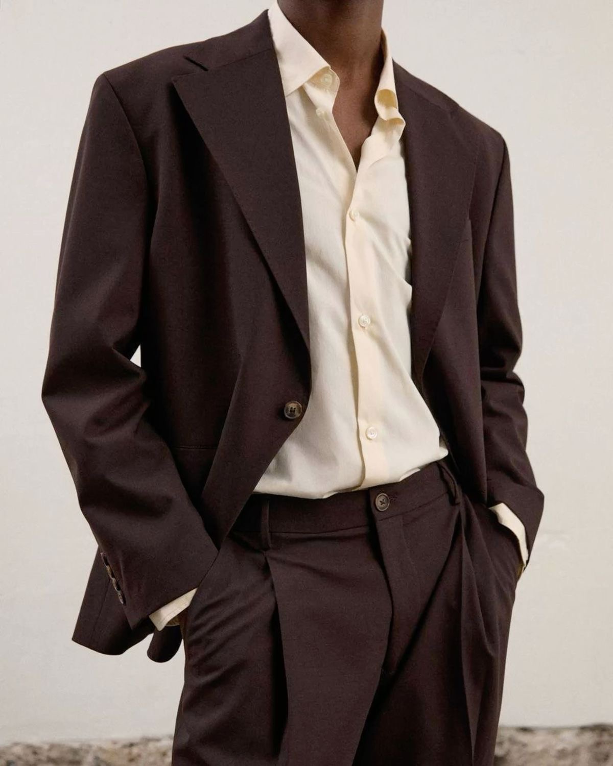 Пример женского образа