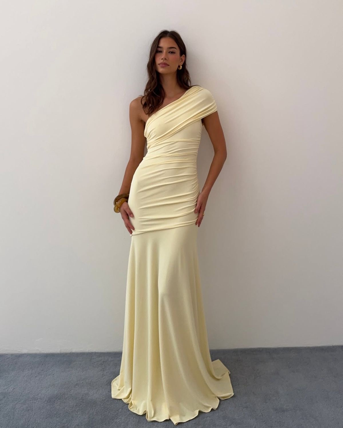 Пример мужского образа